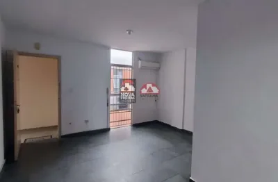 Locação de apartamento - alto do tabaú, pindamonhangaba/sp