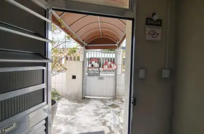 Apartamento com 2 quartos para alugar na Avenida Prestes Maia, 21, Centro, Caraguatatuba