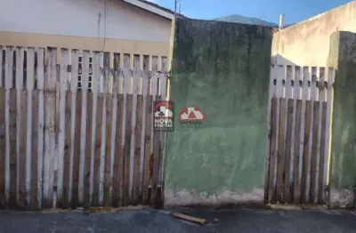 Casa com 2 quartos à venda na Rua Gabriel Fagundes da Rosa, 105, Getuba, Caraguatatuba