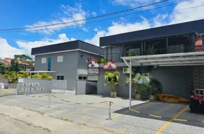 Apartamento com 3 quartos à venda na Rua Quinze, 245, Tabatinga, Caraguatatuba