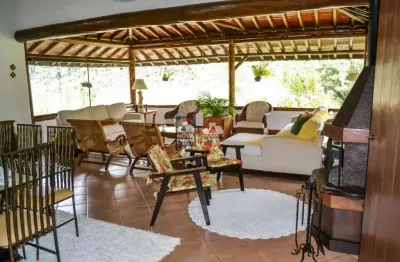 Fazenda à venda na Rodovia Tamoios, Sentido Caraguá, km 59,3, Zona Rural, Paraibuna