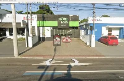Ponto comercial à venda na Avenida Doutor Adhemar de Barros, 1133, Jardim São Dimas, São José dos Campos