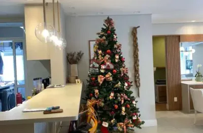 Apartamento com 3 quartos para alugar na Rua Professor Duilio Panziera, 120, Jardim Aquárius, São José dos Campos