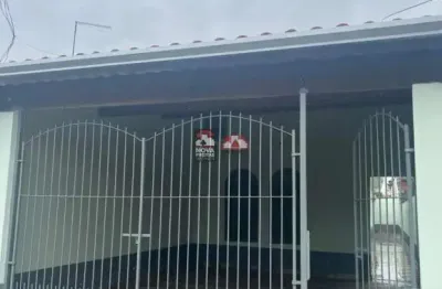 Casa com 2 quartos à venda na Rua Mabito Shoji, 283, Cidade Salvador, Jacareí