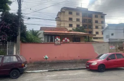 Casa com 3 quartos à venda na Avenida da Liberdade, 319, Jardim Alvorada, São José dos Campos