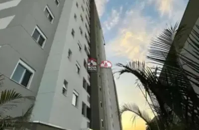 Apartamento com 2 quartos à venda na Rua Icatu, 170, Parque Industrial, São José dos Campos