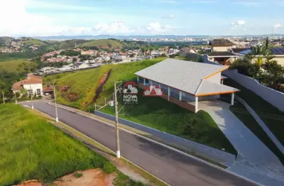 Casa com 3 quartos à venda na Rua Santo Antônio do Pinhal, 90, Condomínio Residencial Mantiqueira, São José dos Campos