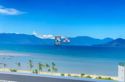 Maravilhosa cobertura  200m²  no edificio marines com 4 dormitórios e 04 vagas de garagem e lazer completo?conheça seu novo lar