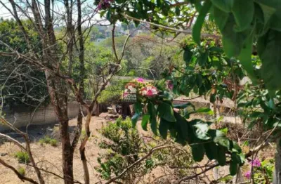 Terreno à venda na Rua Beijoeiro, 1340, Chácaras Pousada do Vale, São José dos Campos
