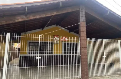 Casa com 3 quartos para alugar na Rua Sena Madureira, 987, Conjunto Residencial Trinta e Um de Março, São José dos Campos