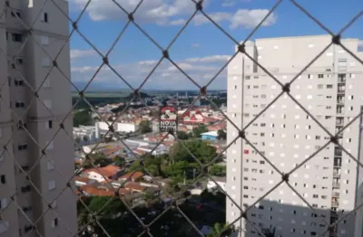 Apartamento com 2 quartos para alugar na Rua Charles Diamond, 110, Vila Tesouro, São José dos Campos