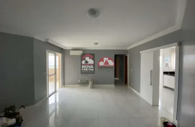 Apartamento com 3 quartos para alugar na Rua Shizuko Iida, 150, Jardim América, São José dos Campos