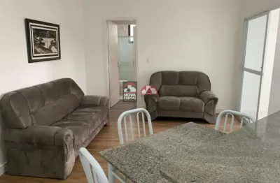 Apartamento com 1 quarto para alugar na Avenida Doutor Adhemar de Barros, 290, Jardim São Dimas, São José dos Campos