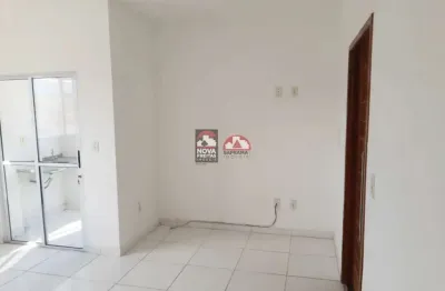 Apartamento com 2 quartos à venda na Rua Primavera, 76, Loteamento Residencial Andrade, Pindamonhangaba