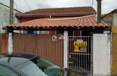 Locação de casa - bairro bosque da princesa, pindamonhangaba/sp
