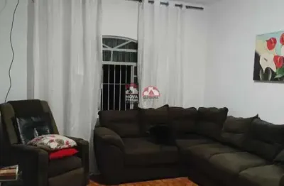 Casa com 3 quartos à venda na Rua Manoel Meneses Leal, 436, Conjunto Residencial Galo Branco, São José dos Campos