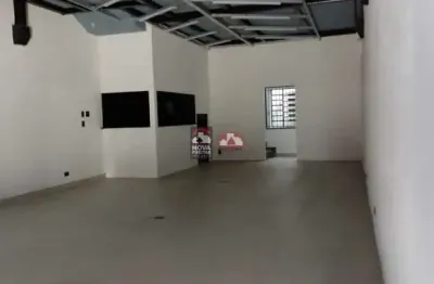 Ponto comercial para alugar na Rua Rubião Júnior, 279, Centro, São José dos Campos