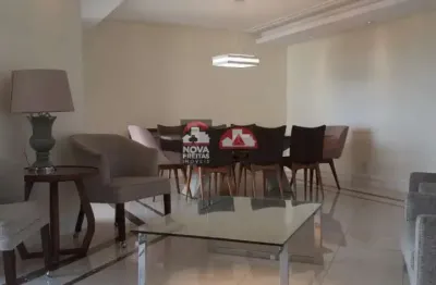 Apartamento com 3 quartos para alugar na Avenida São João, 485, Jardim Esplanada, São José dos Campos