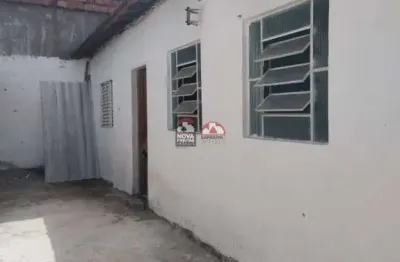 Casa com 2 quartos para alugar na Rua Doutor João Tranchesi, 290, Jardim São Vicente, São José dos Campos
