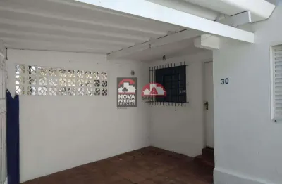 Casa com 2 quartos para alugar na Rua Piracicaba, 30, Centro, São José dos Campos
