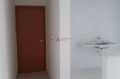 Apartamento com 2 quartos à venda na Rua Benedito Antônio de Souza, 113, Centro, Jacareí