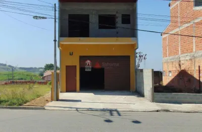 Ponto comercial para alugar na Rua João Galdino dos Santos, 273, Altos da Vila Paiva, São José dos Campos