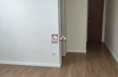 Apartamento para locação na vila iracema em são josé dos campos