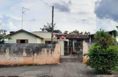 Casa com 3 quartos à venda na Rua Joaquim Gonçalves, 622, Chácaras Pousada do Vale, São José dos Campos