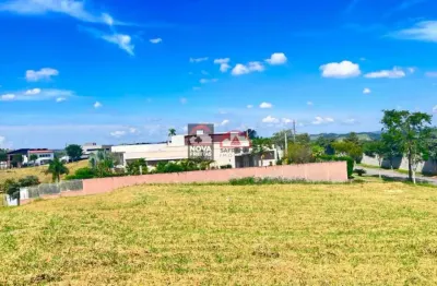 Terreno em condomínio fechado à venda na Avenida do Jequitibá, 4000, Parque Residencial Jequitibá, Jacareí