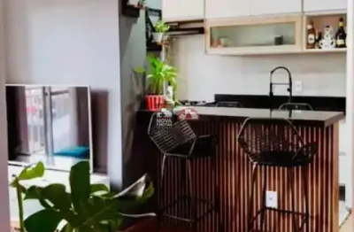 Apartamento à venda no parque industrial em são josé dos campos