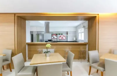 Apartamento com 2 quartos para alugar na Rua Yukiko Ishida, 201, Condomínio Royal Park, São José dos Campos