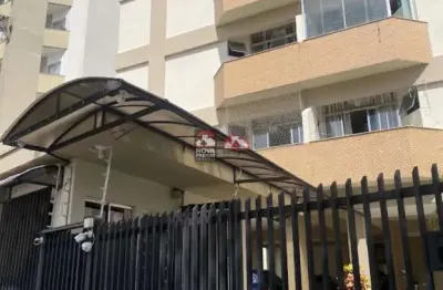 Apartamento com 2 quartos para alugar na Rua Raimundo Barbosa Nogueira, 321, Palmeiras de São José, São José dos Campos