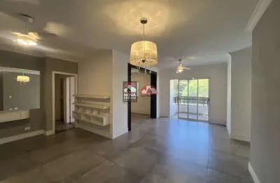 Apartamento amplo 130 m² venda vila adyana 3 dorms (1 suite) vista livre!