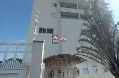 Apartamento com 2 quartos para alugar na Rua Haia, 110, Jardim Augusta, São José dos Campos