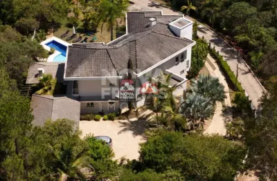 Casa com 5 quartos à venda na Estrada Doutor Bezerra de Menezes, 1400, Jardim Torrão de Ouro, São José dos Campos