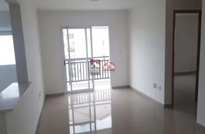 Apartamento com 2 quartos para alugar na Rua Benedito Antônio de Souza, 113, Centro, Jacareí