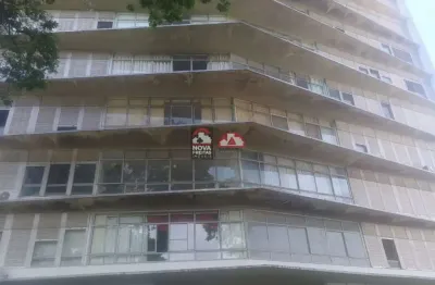 Apartamento com 3 quartos para alugar na Avenida Madre Teresa, 519, Centro, São José dos Campos