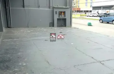 Ponto comercial para alugar na Avenida Doutor Nelson D'Avila, 980, Jardim São Dimas, São José dos Campos