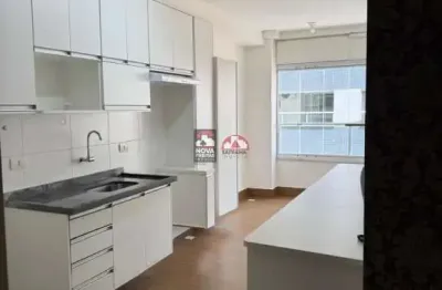 Apartamento para locação - 77 m² | 2 dormitórios (1 suíte) | jardim aquarius | são josé dos campos