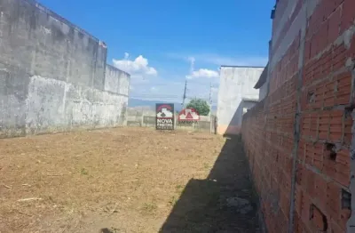 Terreno à venda na Rua Izonel da Costa Miranda, s/n, Residencial Mantiqueira, Pindamonhangaba