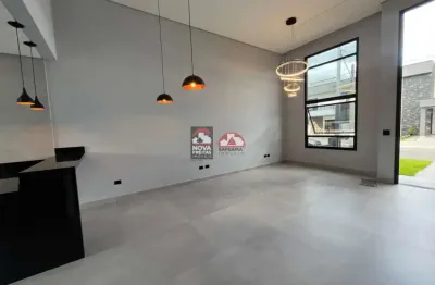 Casa com 3 quartos à venda na Rua 2, s/n, Loteamento Residencial Pérola do Vale, Tremembé