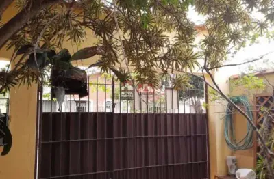 Casa com 3 quartos à venda na Rua Arcil Moreno, 290, Residencial Tatetuba, São José dos Campos