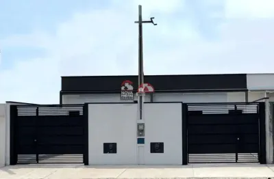 Venda de casa no portal dos eucaliptos - pindamonhangaba/sp