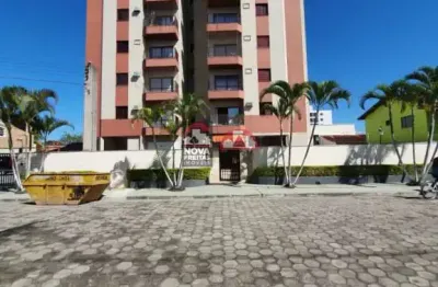 Apartamento com 2 quartos à venda na Rua Dom Jerônimo de Ataide, 435, Martim de Sá, Caraguatatuba