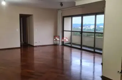 Apartamento com 3 quartos para alugar na Rua Luiz Jacinto, 88, Centro, São José dos Campos