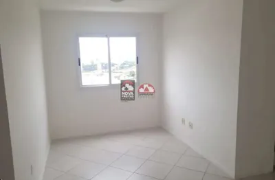 Apartamento com 1 quarto para alugar na Rua João Fonseca dos Santos, 20, Floradas de São José, São José dos Campos