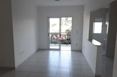 Apartamento com 3 quartos para alugar na Rua General Júlio Salgado, 880, Santana, Pindamonhangaba