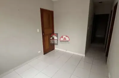 Casa com 2 quartos à venda na Rua Bernardo de Grabois, 389, Jardim das Indústrias, São José dos Campos