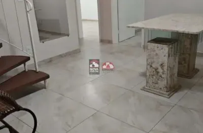 Apartamento com 2 quartos à venda na Rua Francisca Maria de Jesus, 68, Floradas de São José, São José dos Campos