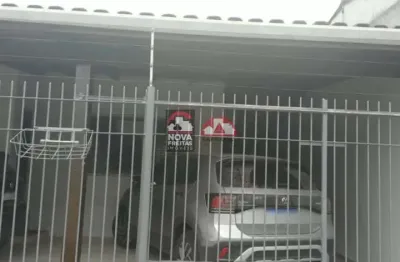 Casa no centro com três dormitórios mais edicula e area goumet